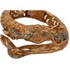Image 4 : Grossé Germany Gold Plated Dragon Bracelet