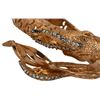Image 5 : Grossé Germany Gold Plated Dragon Bracelet