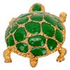 Image 5 : Christian Dior Enamel Tortoise Brooch Germany
