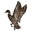 Image 2 : Signed Lynn Bogue Hunt Sterling Duck Brooch