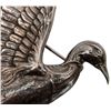 Image 3 : Signed Lynn Bogue Hunt Sterling Duck Brooch
