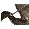 Image 4 : Signed Lynn Bogue Hunt Sterling Duck Brooch