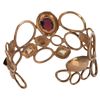 Image 3 : Alexis Bittar Jeweled Cuff Bracelet