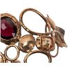 Image 4 : Alexis Bittar Jeweled Cuff Bracelet