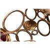 Image 5 : Alexis Bittar Jeweled Cuff Bracelet