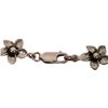 Image 4 : Zina Beverly Hills Hibiscus Sterling Jewelry