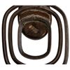Image 10 : Mid Century Sterling Eilat Stone Jewelry Israel