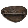 Image 3 : Mid Century Sterling Eilat Stone Jewelry Israel