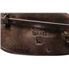 Image 5 : Mid Century Sterling Eilat Stone Jewelry Israel