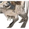 Image 8 : Figural Cow Brooches - Six Piece Mixed Metals Lot