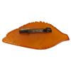 Image 6 : Russian Baltic Amber Jewelry Lot