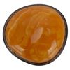 Image 6 : Russian Silver Baltic Amber Jewelry Lot