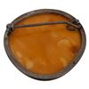 Image 7 : Russian Silver Baltic Amber Jewelry Lot