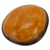 Image 8 : Russian Silver Baltic Amber Jewelry Lot