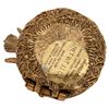 Image 5 : Max Factor Figural Brass Solid Perfume Holders