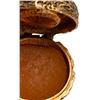 Image 6 : Max Factor Figural Brass Solid Perfume Holders