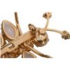 Image 7 : .Figural Jeweled Insect Bug Brooch Lot