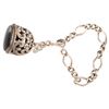Image 1 : Danecraft Sterling Amulet Charm Bracelet