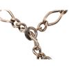Image 4 : Danecraft Sterling Amulet Charm Bracelet
