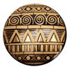 Image 5 : Steinbock Austria Black 24K Black Enameled Jewelry