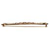 Image 3 : Antique 14K Amethyst Seed Pearl Bar Pin