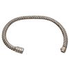 Image 3 : John Hardy Sterling Woven Classic Chain Bracelet