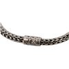 Image 5 : John Hardy Sterling Woven Classic Chain Bracelet