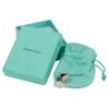 Image 5 : Tiffany & Co. Return To Sterling Oval Cufflinks