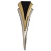 Image 1 : Fabrice Paris Art Deco Modernist Geometric Brooch