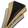 Image 3 : Fabrice Paris Art Deco Modernist Geometric Brooch