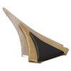 Image 5 : Fabrice Paris Art Deco Modernist Geometric Brooch