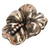 Image 7 : Sterling Organic Art Nouveau Brooch Lot