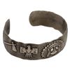 Image 6 : Native American Silver Jewelry Lot