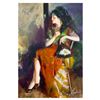 Image 1 : Spanish Beauty by Pino (1939-2010)