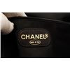 Image 7 : Chanel Vintage Black Leather CC Backpack