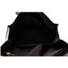 Image 9 : Chanel Vintage Black Leather CC Backpack
