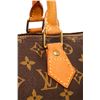 Image 5 : Louis Vuitton Brown Monogram Canvas Speedy 30 Satchel Bag