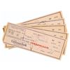 Image 1 : A Collection of Mae West Signed Checks.