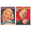 Image 2 : A Collection of Marilyn Monroe Publications.