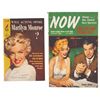 Image 4 : A Collection of Marilyn Monroe Publications.