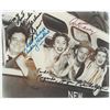 Image 1 : A Multi-Signed "The Honeymooners" Photo.