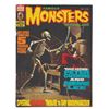 Image 2 : A Pair of Ray Harryhausen Signed Famous Monsters of Filmland Magazines.
