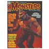 Image 5 : A Pair of Ray Harryhausen Signed Famous Monsters of Filmland Magazines.