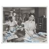 Image 1 : A Signed Photo of Joan Crawford and Butterfly McQueen.