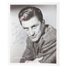 Image 1 : A Signed Kirk Douglas Headshot.
