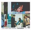 Image 1 : A Set of "Superman" Lobby Cards.