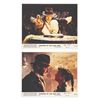 Image 2 : A Set of "Raiders of the Lost Ark" Lobby Cards.