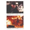 Image 4 : A Set of "Raiders of the Lost Ark" Lobby Cards.