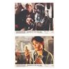 Image 5 : A Set of "Raiders of the Lost Ark" Lobby Cards.