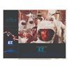 Image 7 : A Set of "E.T. the Extra-Terrestrial" Lobby Cards.